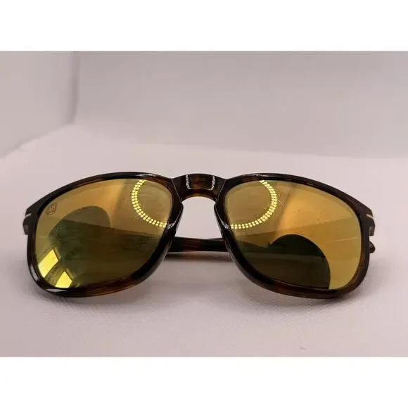 Oakley Shaun White Enduro Tortoise w/ 24k Gold Iridium Polarized Lenses SEE DESC - Picture 13 of 13